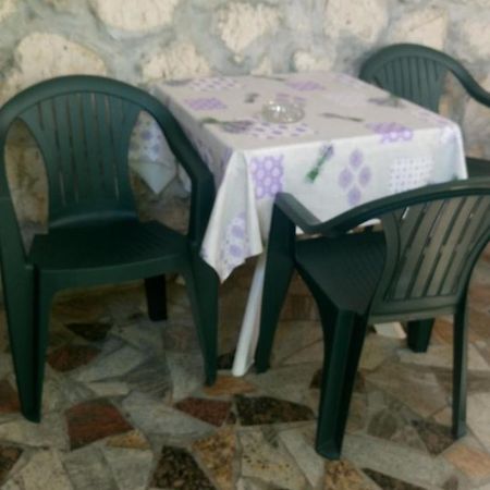 Adriatic Apartmani A2-A6, Rab Kampor ภายนอก รูปภาพ