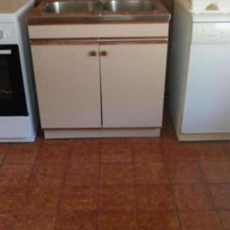 Adriatic Apartmani A2-A6, Rab Kampor ภายนอก รูปภาพ