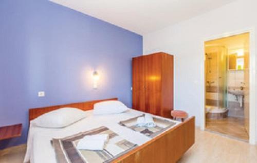 Adriatic Apartmani A2-A6, Rab Kampor ภายนอก รูปภาพ