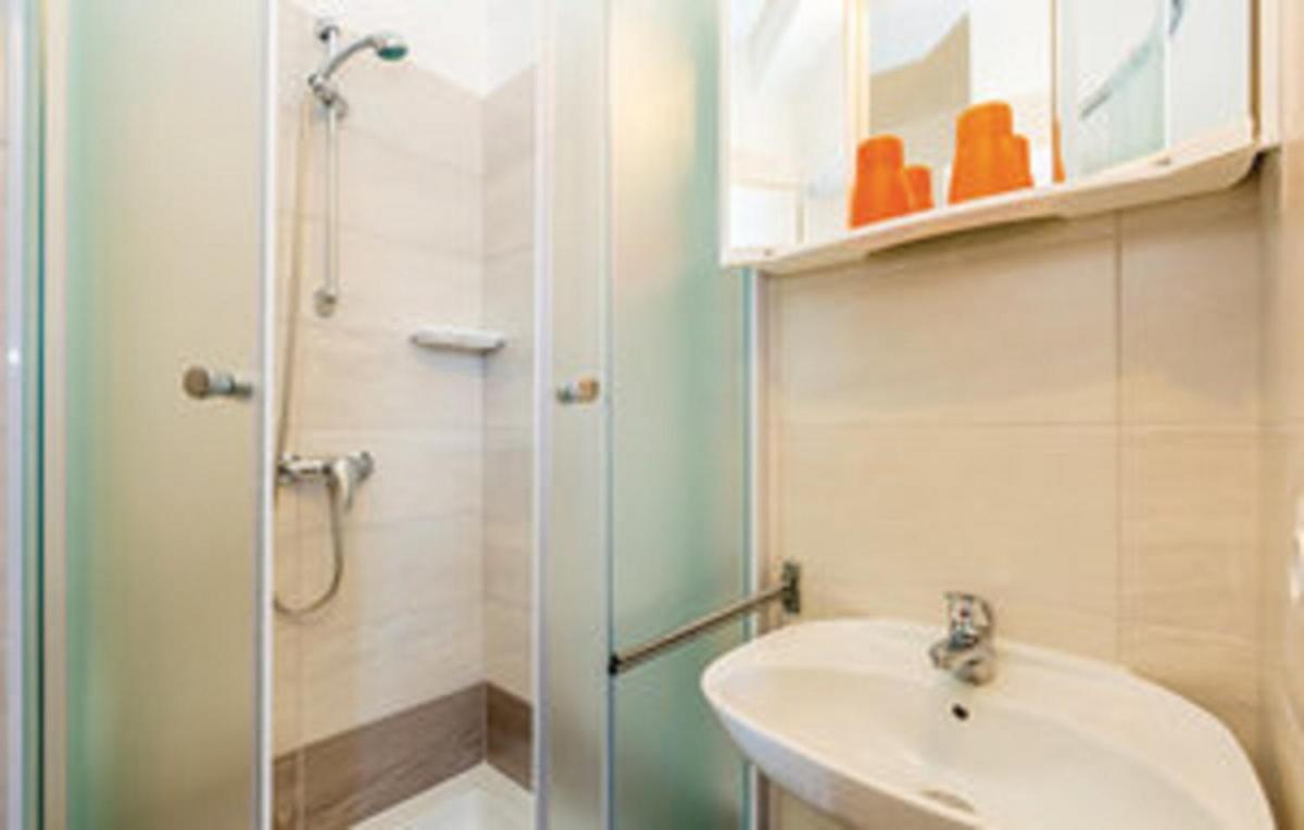 Adriatic Apartmani A2-A6, Rab Kampor ภายนอก รูปภาพ