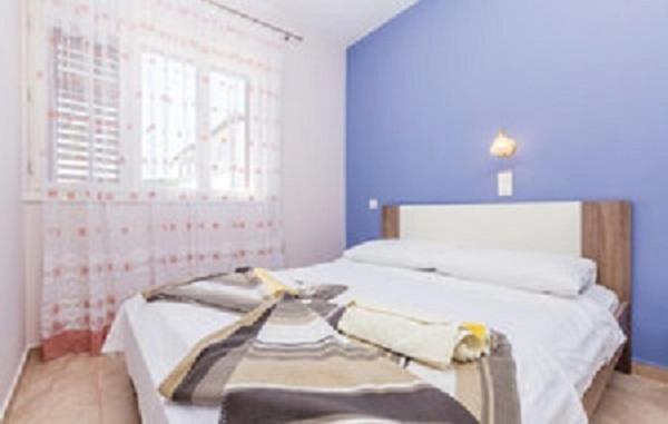 Adriatic Apartmani A2-A6, Rab Kampor ภายนอก รูปภาพ