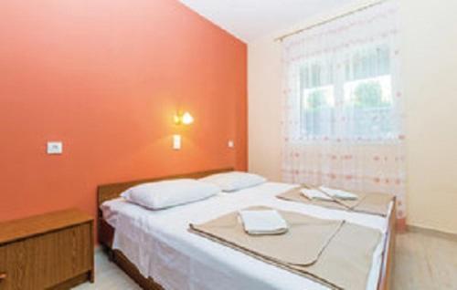 Adriatic Apartmani A2-A6, Rab Kampor ภายนอก รูปภาพ