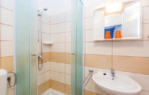Adriatic Apartmani A2-A6, Rab Kampor ภายนอก รูปภาพ