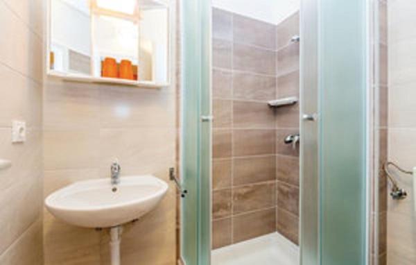 Adriatic Apartmani A2-A6, Rab Kampor ภายนอก รูปภาพ