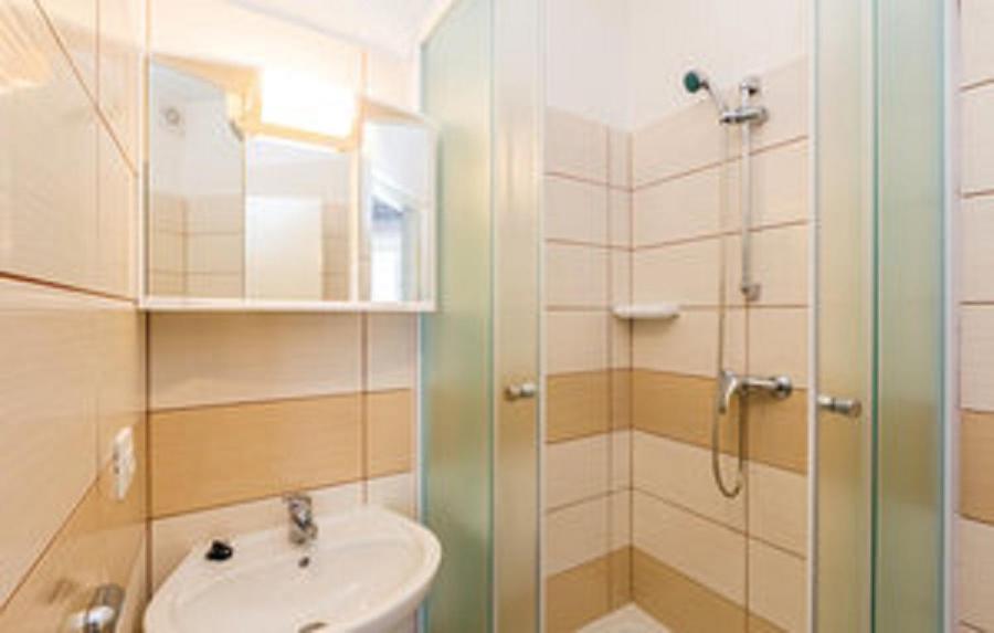 Adriatic Apartmani A2-A6, Rab Kampor ภายนอก รูปภาพ