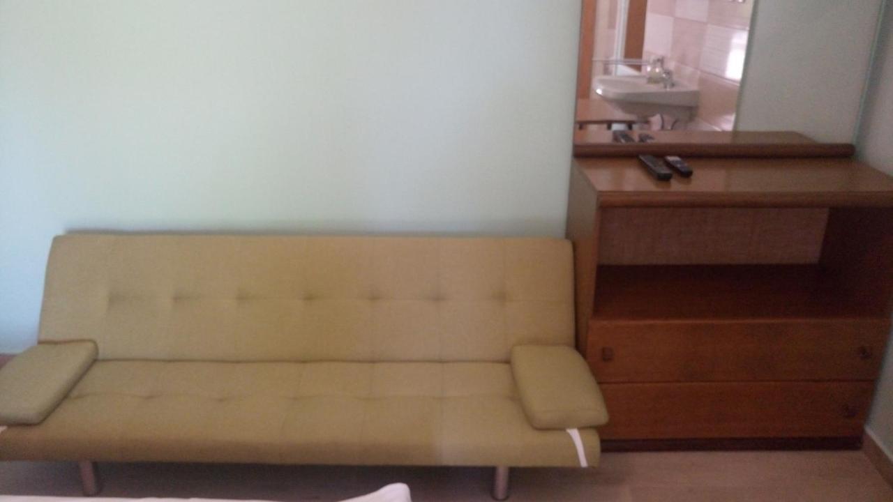 Adriatic Apartmani A2-A6, Rab Kampor ภายนอก รูปภาพ