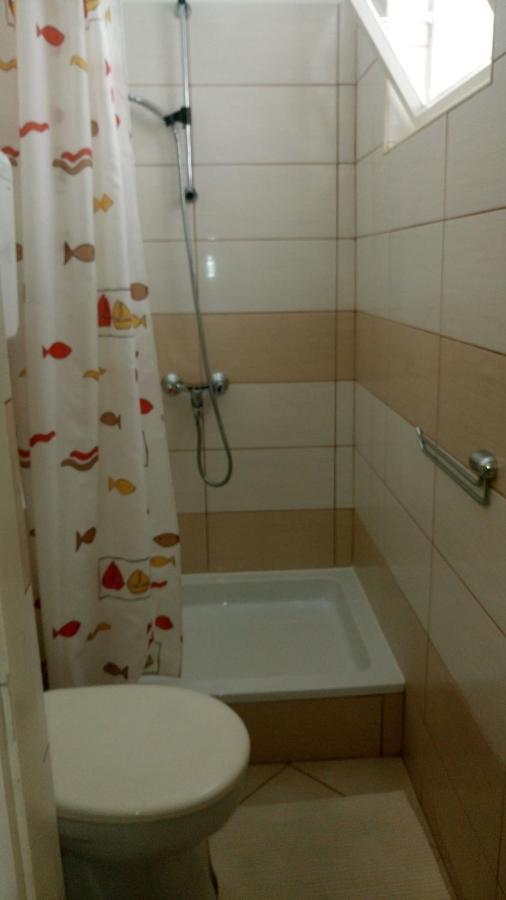 Adriatic Apartmani A2-A6, Rab Kampor ภายนอก รูปภาพ