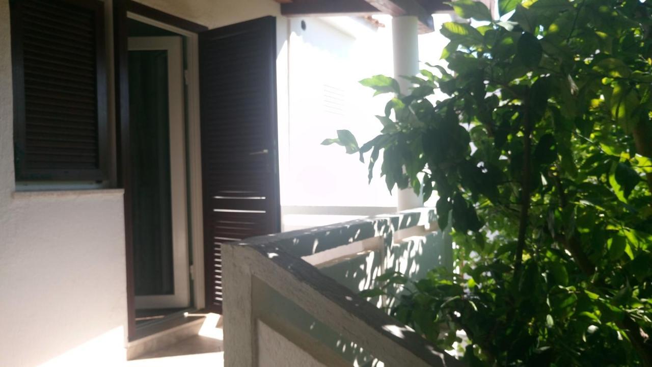Adriatic Apartmani A2-A6, Rab Kampor ภายนอก รูปภาพ