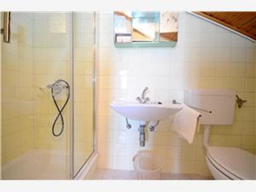 Adriatic Apartmani A2-A6, Rab Kampor ภายนอก รูปภาพ
