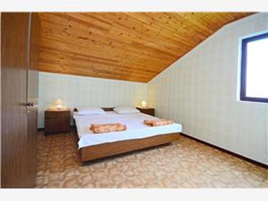 Adriatic Apartmani A2-A6, Rab Kampor ภายนอก รูปภาพ