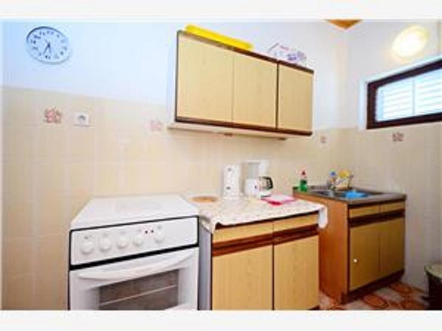 Adriatic Apartmani A2-A6, Rab Kampor ภายนอก รูปภาพ
