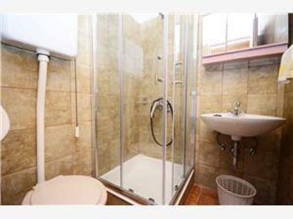Adriatic Apartmani A2-A6, Rab Kampor ภายนอก รูปภาพ
