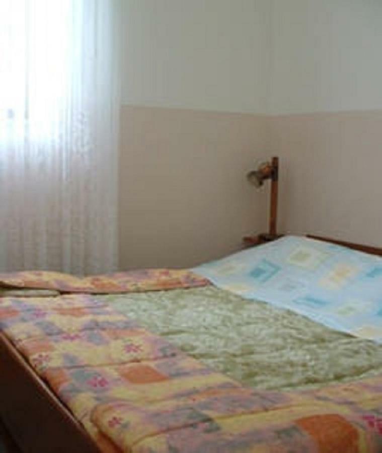 Adriatic Apartmani A2-A6, Rab Kampor ภายนอก รูปภาพ