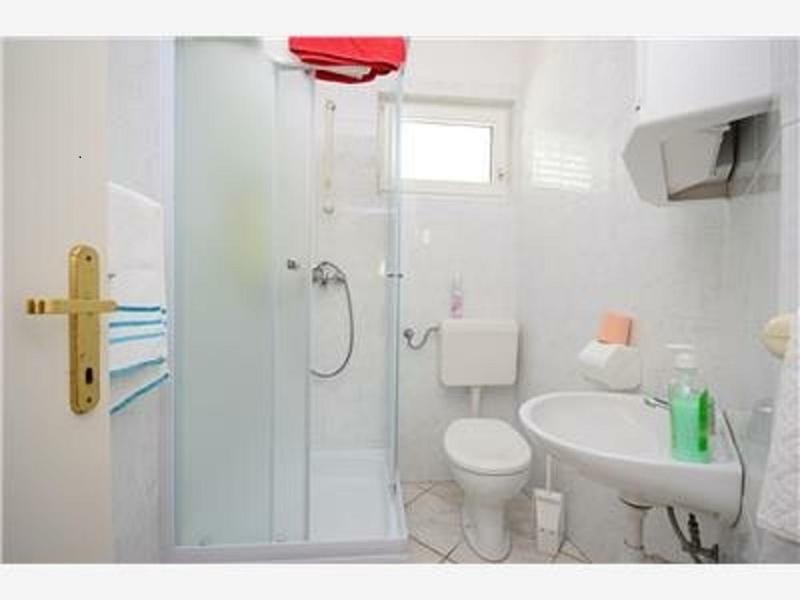 Adriatic Apartmani A2-A6, Rab Kampor ภายนอก รูปภาพ